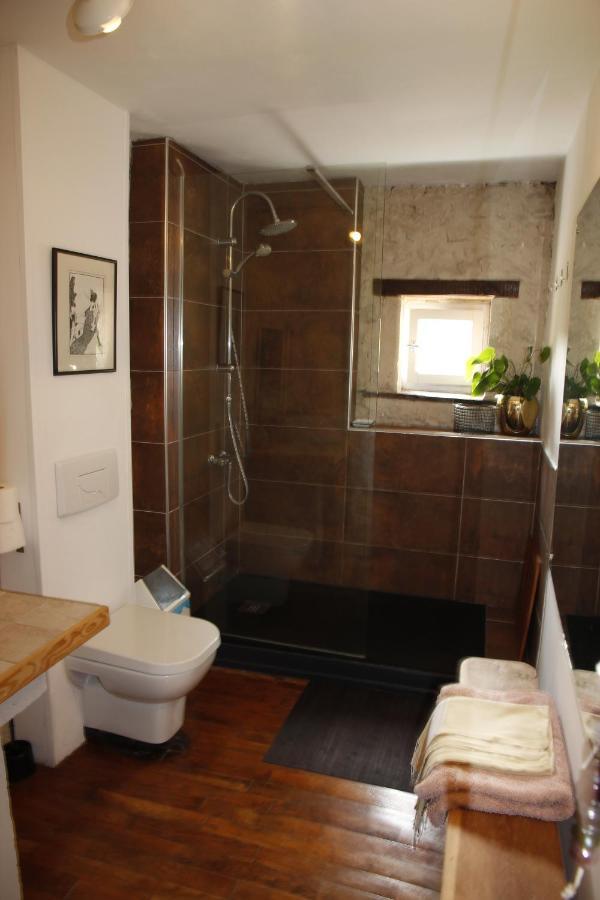 Pauliac Chambres D'Hotes Celles  Экстерьер фото