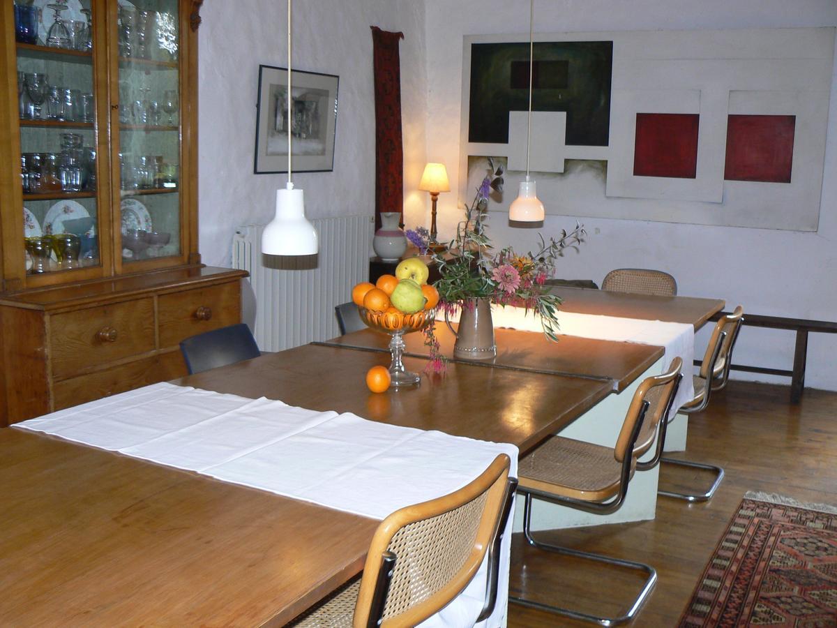Pauliac Chambres D'Hotes Celles  Экстерьер фото