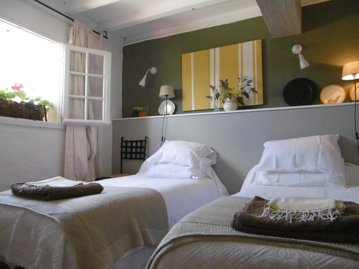 Pauliac Chambres D'Hotes Celles  Экстерьер фото