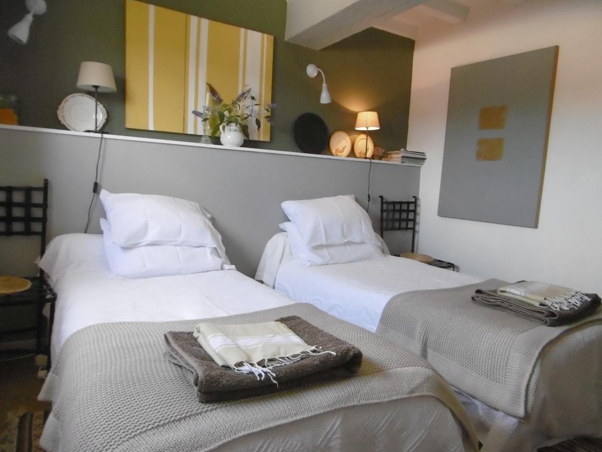 Pauliac Chambres D'Hotes Celles  Экстерьер фото