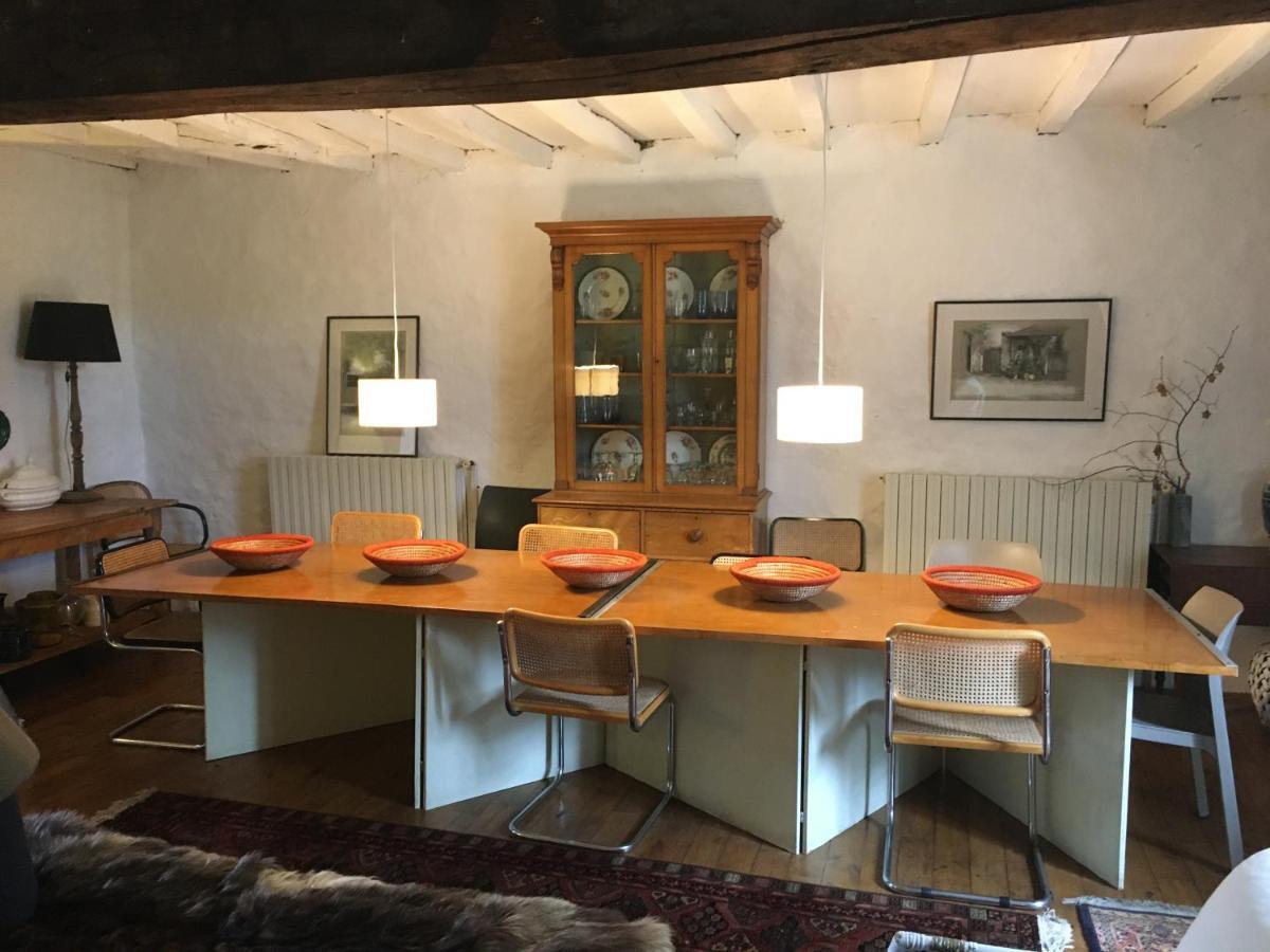Pauliac Chambres D'Hotes Celles  Экстерьер фото