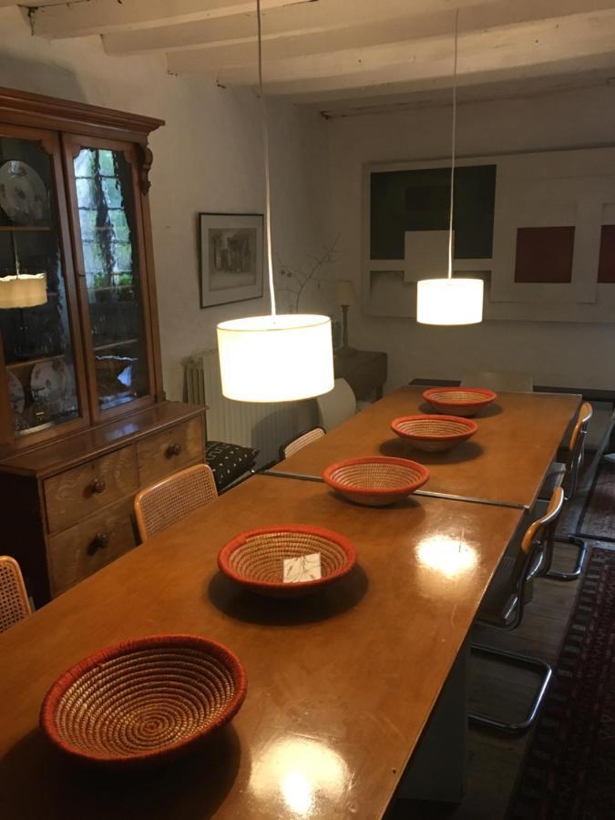Pauliac Chambres D'Hotes Celles  Экстерьер фото
